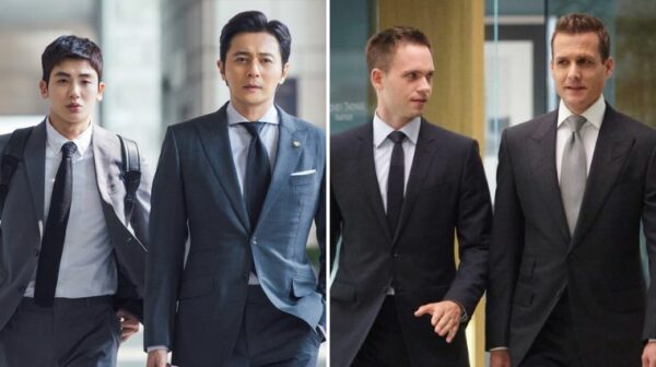suits-kdrama