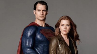 Superman, Legacy : ces acteurs envisagés pour incarner Clark Kent et Lois Lane