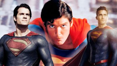 DC Comics : pourquoi personne ne reconnaît Superman ? #Théorie