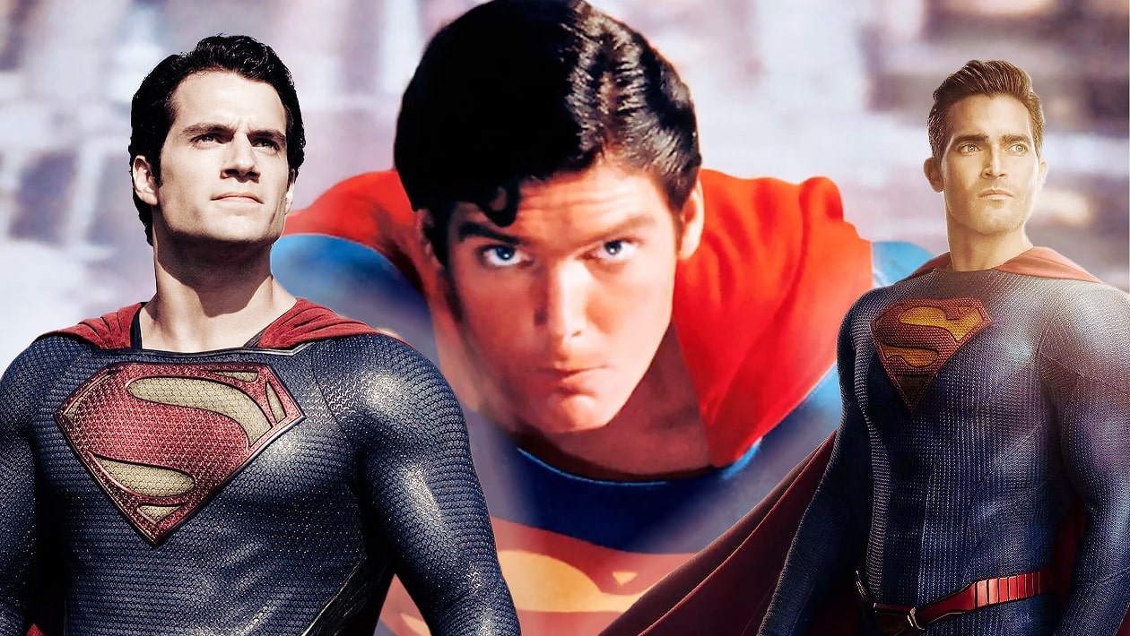DC Comics : pourquoi personne ne reconnaît Superman ? #Théorie