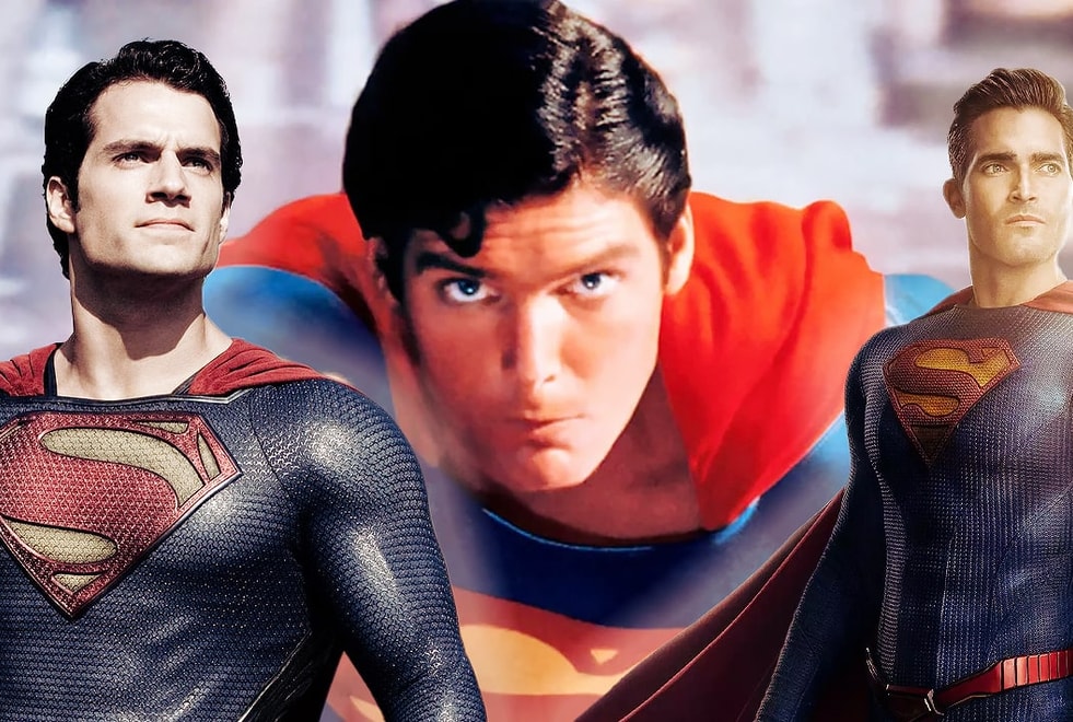 DC Comics : pourquoi personne ne reconnaît Superman ? #Théorie
