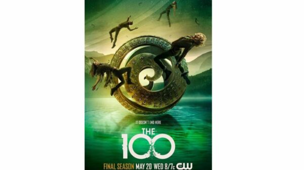 the-100-affiche-1