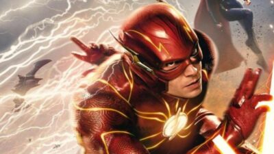 The Flash : l’obsession ciné de la semaine