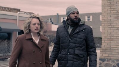 The Handmaid's Tale : seul un vrai fan aura 7/10 ou plus à ce quiz sur la série