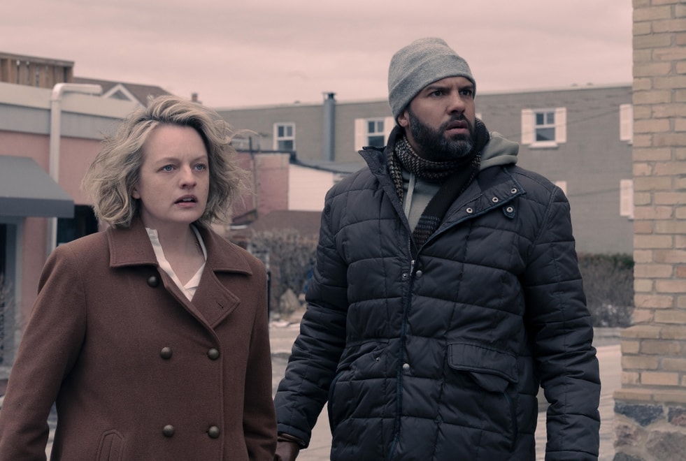 The Handmaid’s Tale : seul un vrai fan aura 7/10 ou plus à ce quiz sur la série