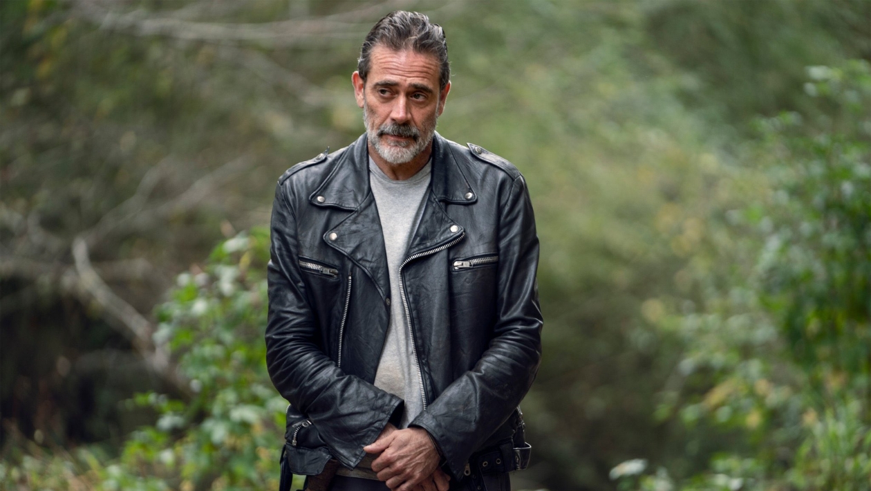 The Walking Dead : ce détail que Jeffrey Dean Morgan n’a pas aimé sur la fin de la série