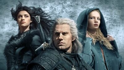 The Witcher : ton mois de naissance nous dira quel personnage de la série tu es