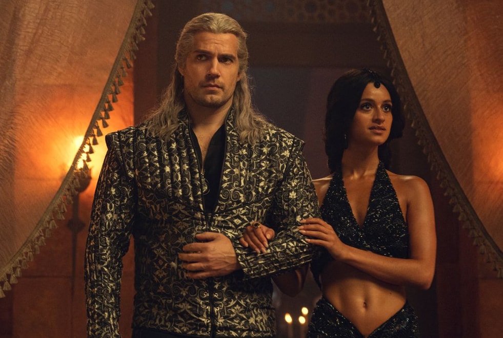 The Witcher : seul un fan aura au moins 7/10 à ce quiz sur la série Netflix