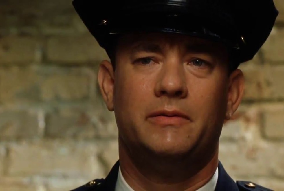 Tom Hanks admet détester certains de ses films