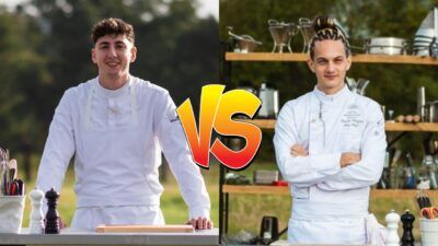 Sondage Top Chef : qui va gagner la finale entre Hugo et Danny ?