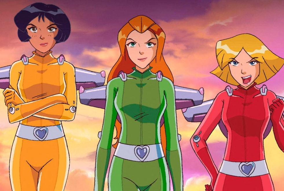 Totally Spies : les 10 meilleurs gadgets qu’on voudrait tous avoir