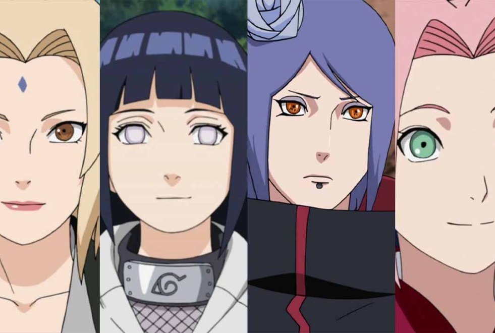 Quiz Naruto : réponds (sans mentir) à ces 7 questions, on te dira qui est ton crush
