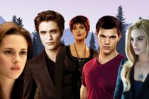 Quiz : sauras-tu retrouver ces 5 personnages de Twilight en un détail ?