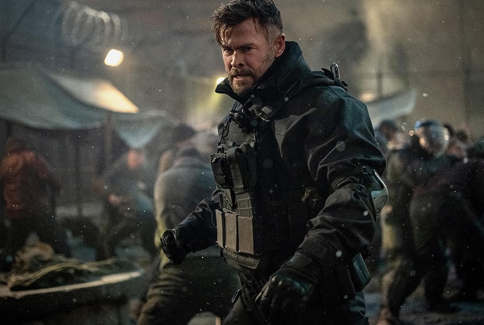 Tyler Rake 2 : y aura-t-il une suite au film avec Chris Hemsworth ?