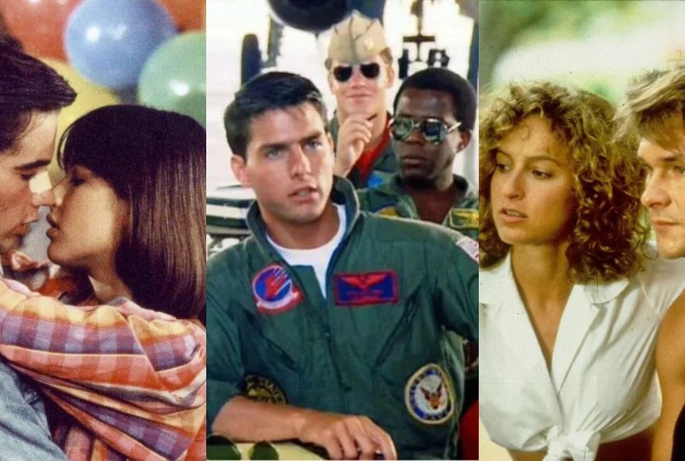 Quiz : sauras-tu nommer 20 films des années 80 grâce à un détail ?