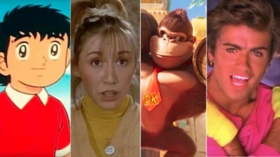 Impossible d&rsquo;avoir 20/20 à ce quiz vrai ou faux sur les années 80
