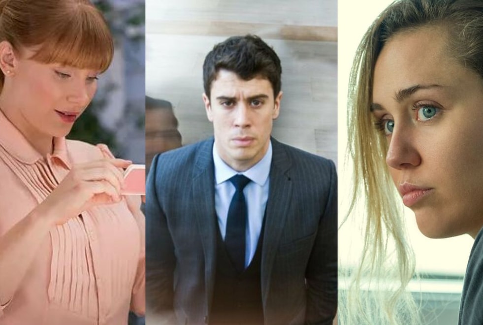 Quiz : à quel épisode de Black Mirror cette image appartient-elle ?