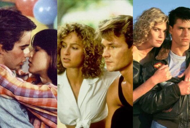 Quiz : t&rsquo;as grandi dans les années 80 si tu réussi à nommer ces 15 couples de films