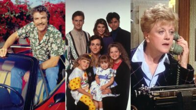 Quiz : sauras-tu reconnaître ces 10 séries des années 80 en une image ? #saison3