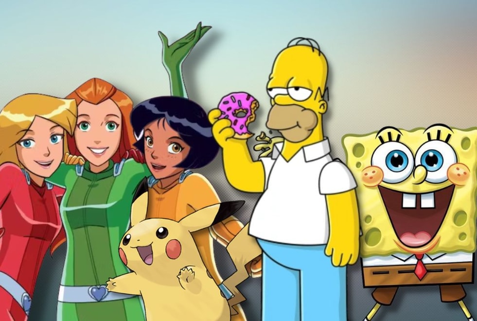 Réponds (sans mentir) à ces 7 questions, on te dira dans quel dessin animé tu pourrais vivre