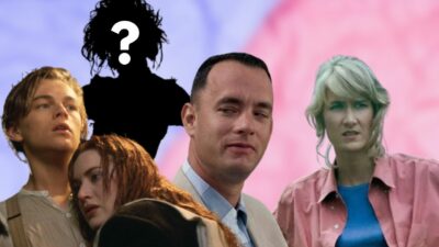 Quiz : seul un fan de films des années 90 reconnaîtra ces 5 silhouettes de personnages