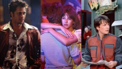 Quiz : seul un fan saura reconnaître ces 10 films culte