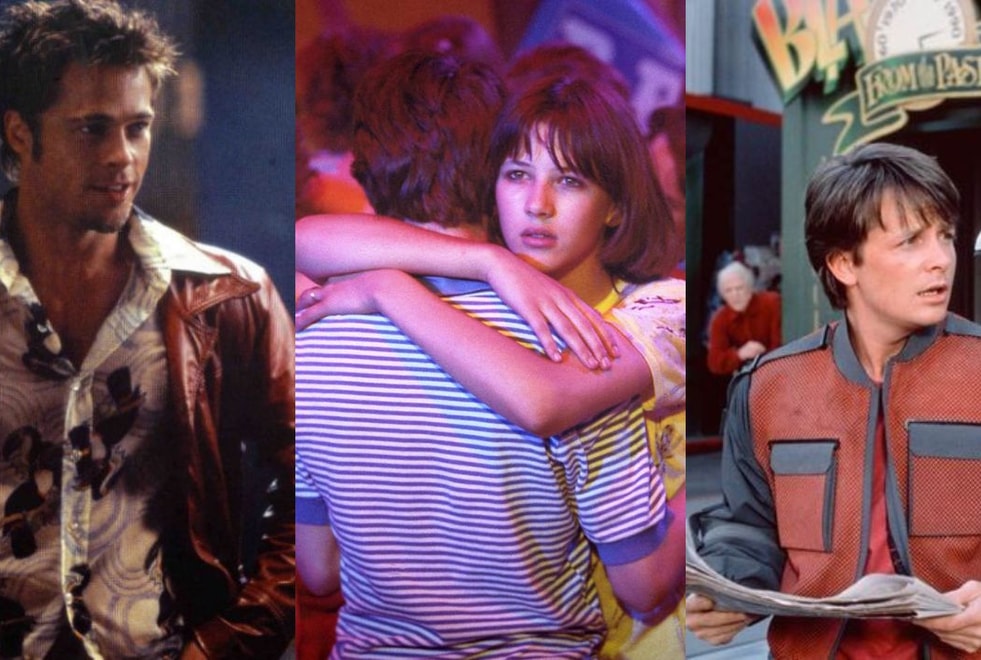 Quiz : seul un fan saura reconnaître ces 10 films culte