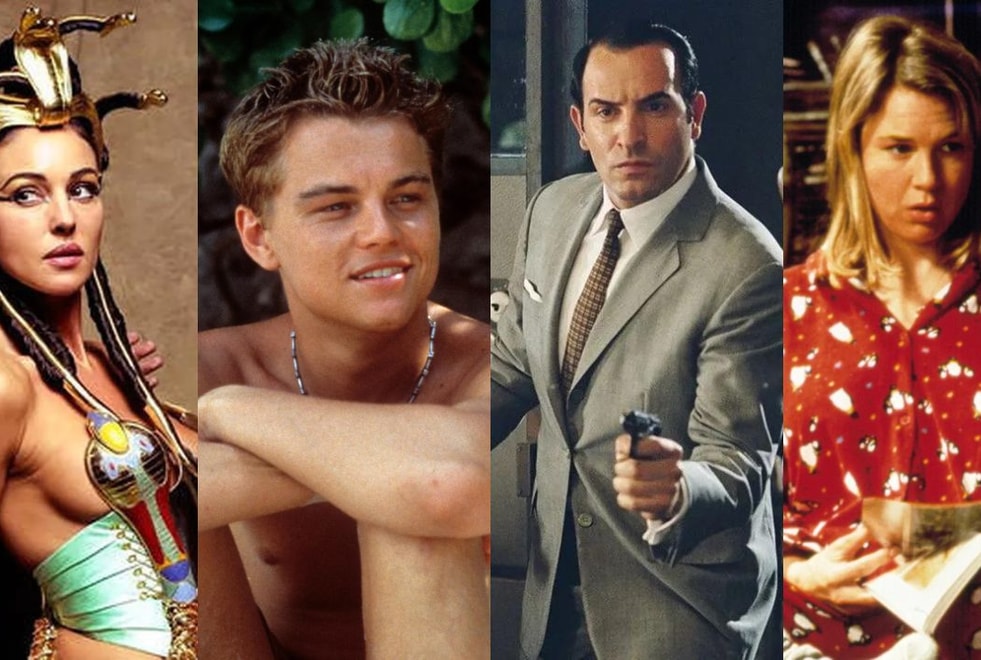 Quiz : tu es né dans les années 2000 si tu nommes au moins 7 de ces films