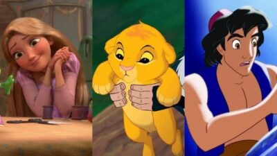 Quiz : aucun fan de Disney saura nommer ces 15 films en une image