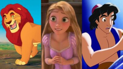 Seul un fan aura au moins 10/20 à ce quiz de culture générale sur les films Disney