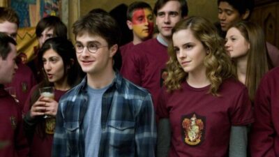 Sondage : quel film Harry Potter est meilleur que le livre ?