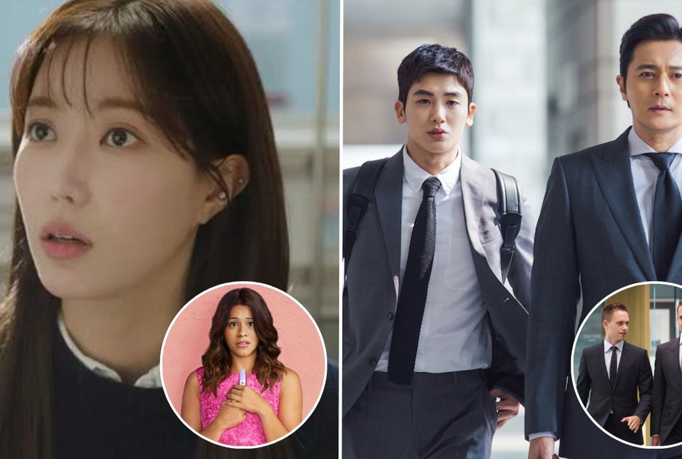 K-dramas : 5 remakes de séries et films américains qui rivalisent avec l’original