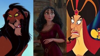 Quiz : seul un vrai fan de Disney saura nommer au moins 7 de ces méchants