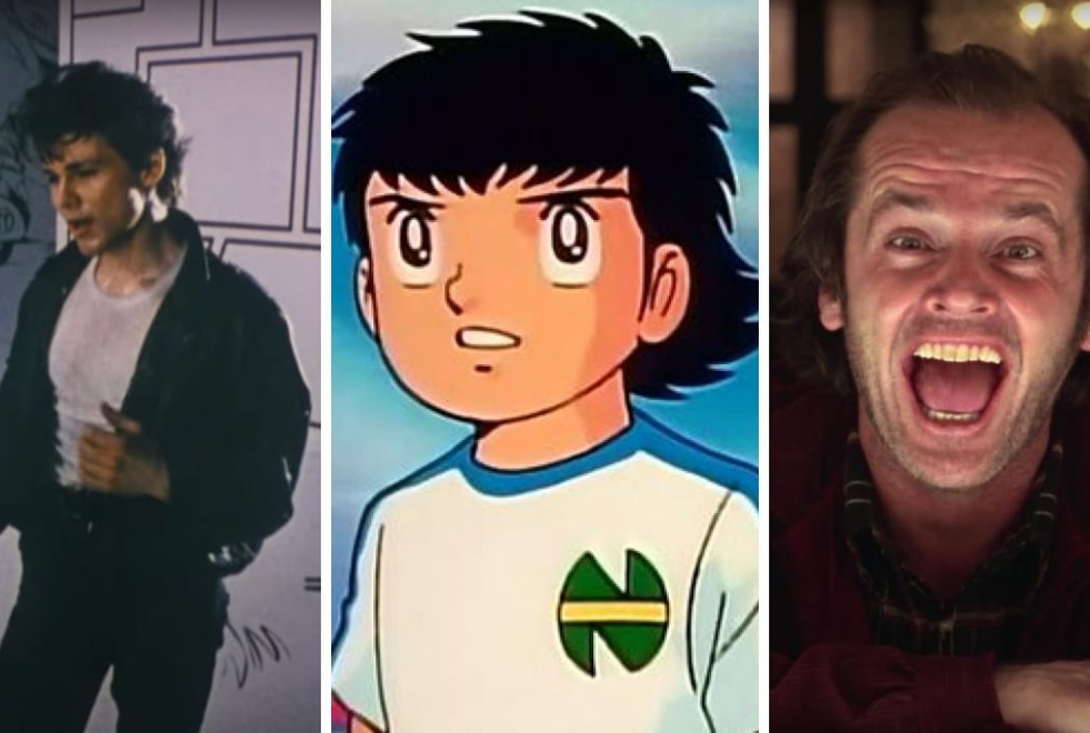 Impossible d’avoir 5/5 à ce quiz sur les années 80