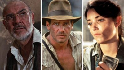 Quiz : seul un fan d&rsquo;Indiana Jones saura nommer ces 10 personnages