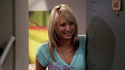 The Big Bang Theory : cette scène avec Penny que la production regrette