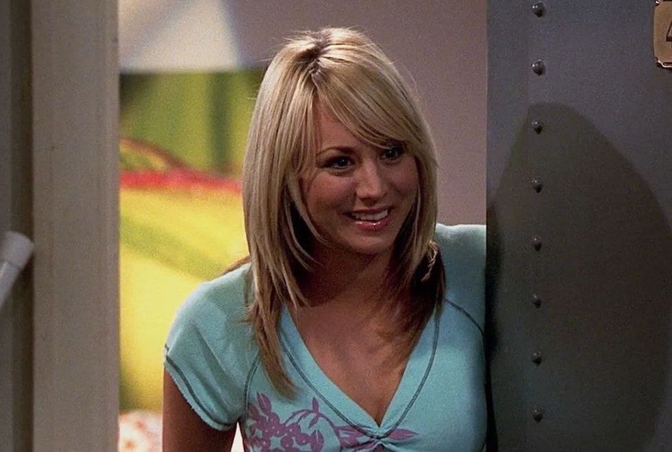 The Big Bang Theory : cette scène avec Penny que la production regrette