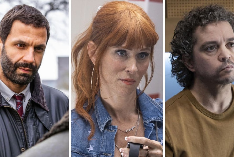 HPI : t’as une meilleure mémoire que Morgane Alvaro si t’arrives à nommer ces 10 personnages de la série