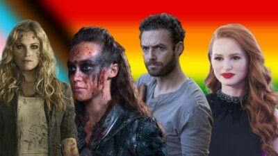 11 personnages LGBTQ+ les plus badass de séries