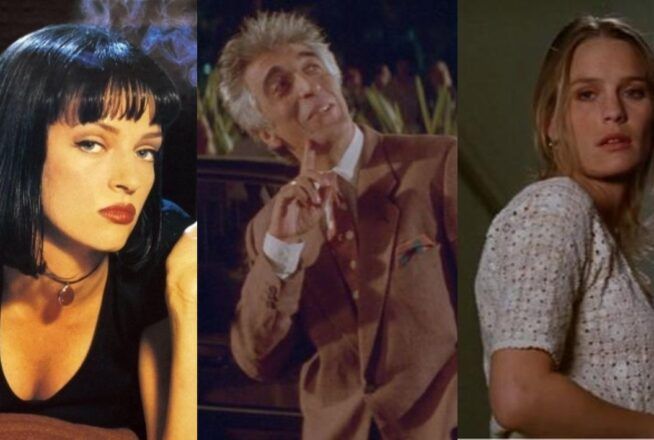 Quiz : seul un fan saura nommer ces 15 personnages secondaires de films des années 90