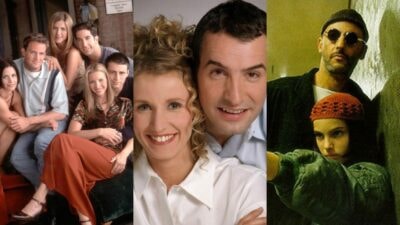 Quiz : si tu arrives à nommer ces 20 programmes, tu as grandi dans les années 90