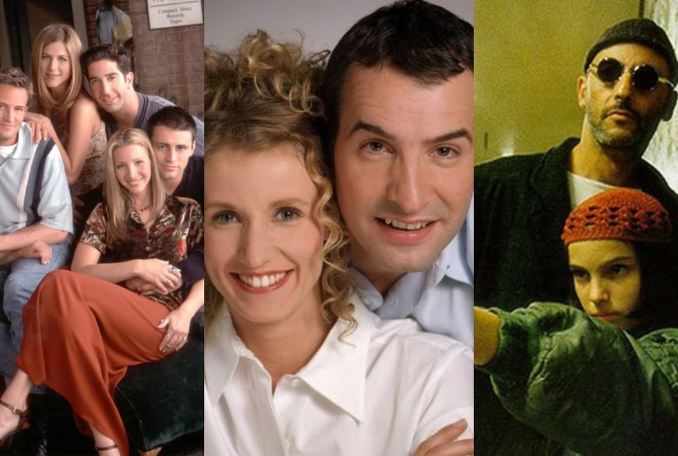 Quiz : tu as grandi dans les années 90 si tu arrives à nommer ces 20 programmes