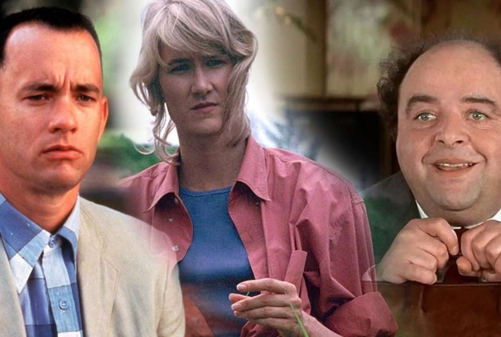 Quiz : reconnaîtras-tu ces 10 films des années 90 avec le nom du perso principal ? #saison2