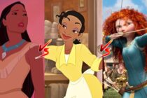 Sondage : quelle princesse Disney est la plus sous-cotée ?