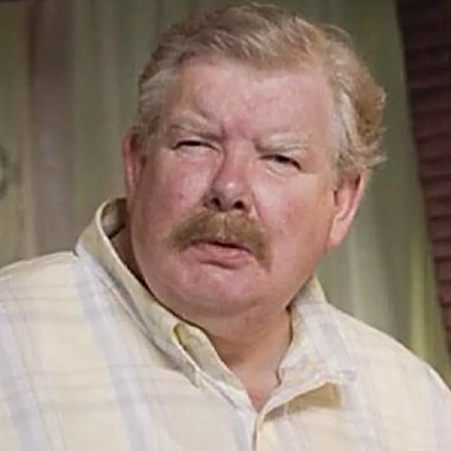 Vernon Dursley