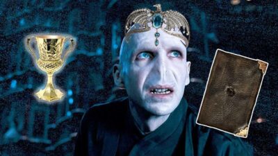 Harry Potter : tu bats Voldemort si t'as 10/10 à ce quiz Vrai ou Faux sur les Horcruxes