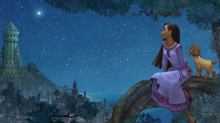 wish-disney
