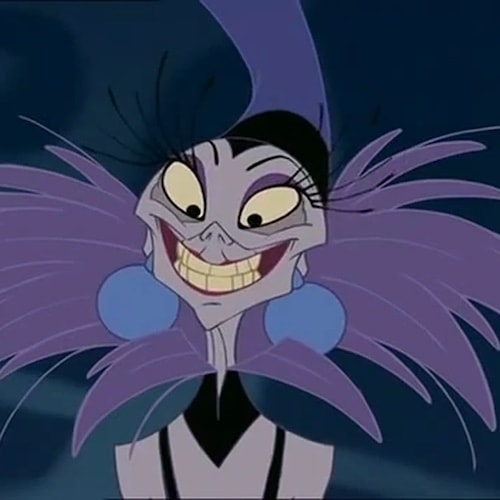 Yzma