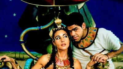 Astérix et Obélix, Mission Cléopâtre : impossible d&rsquo;avoir 5/5 à ce quiz sur le film