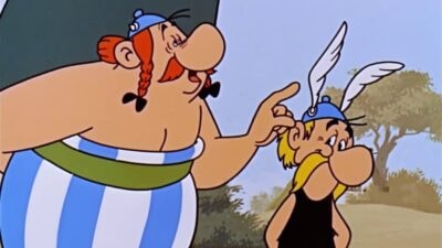 Astérix le Gaulois : seul quelqu'un qui a vu 10 fois le film d'animation aura 10/10 à ce quiz